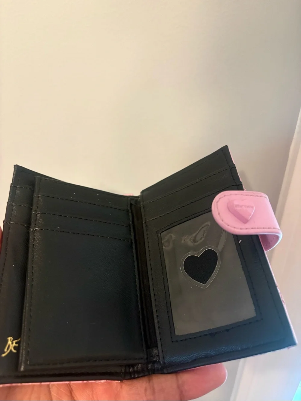 Betsey Johnson Wallet